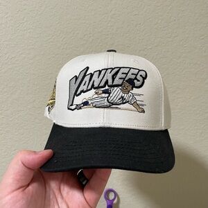 New York Yankees snap back🔥